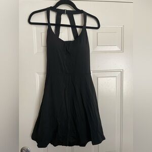 Halara Athletic Dress